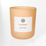 Cloudberry Candle - AEMBR - Clean Non - Toxic Luxury Goods