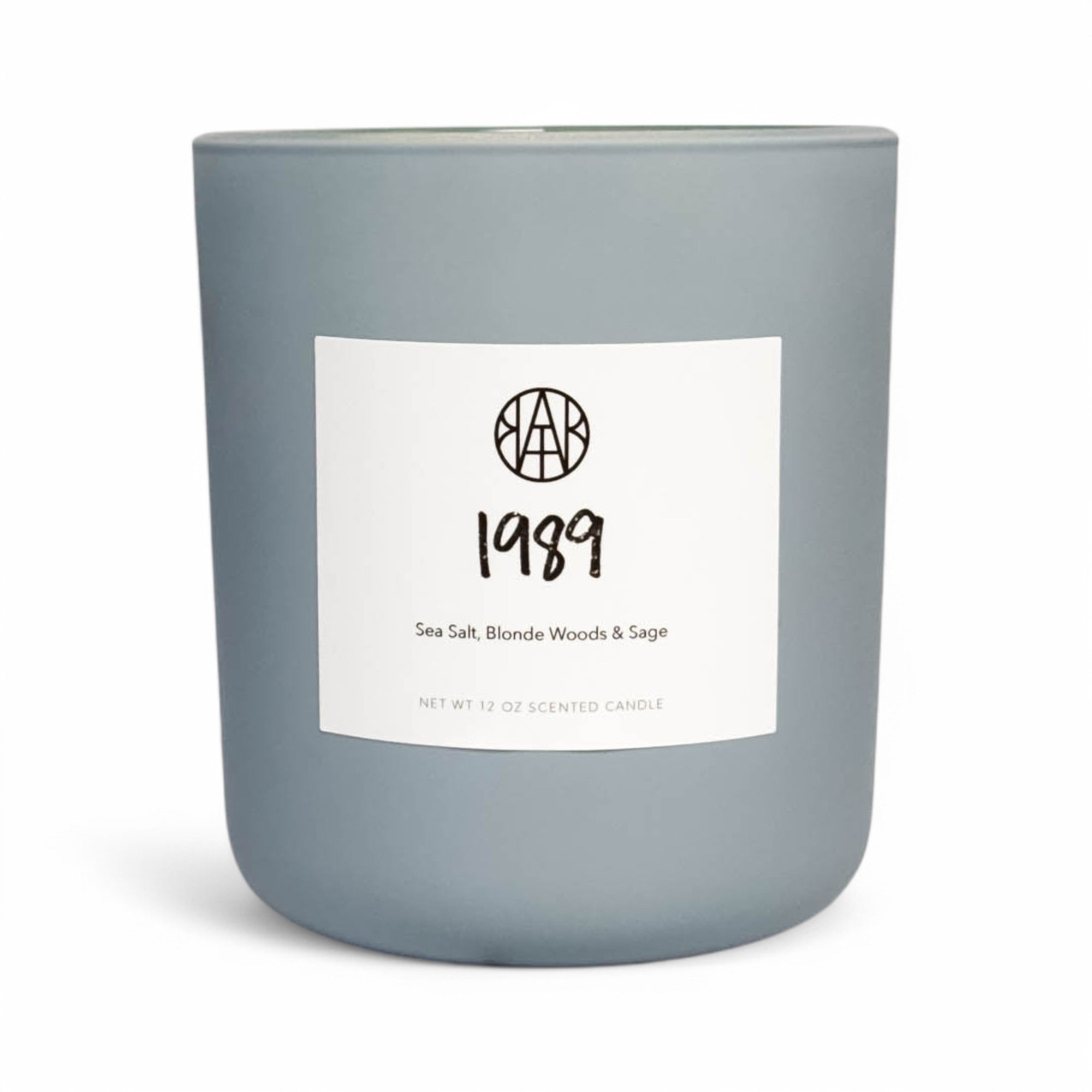 1989 Candle