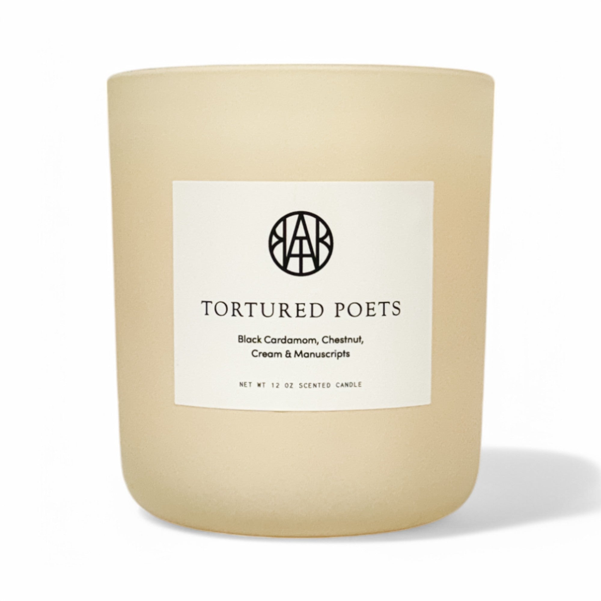 Tortured Poets Candle