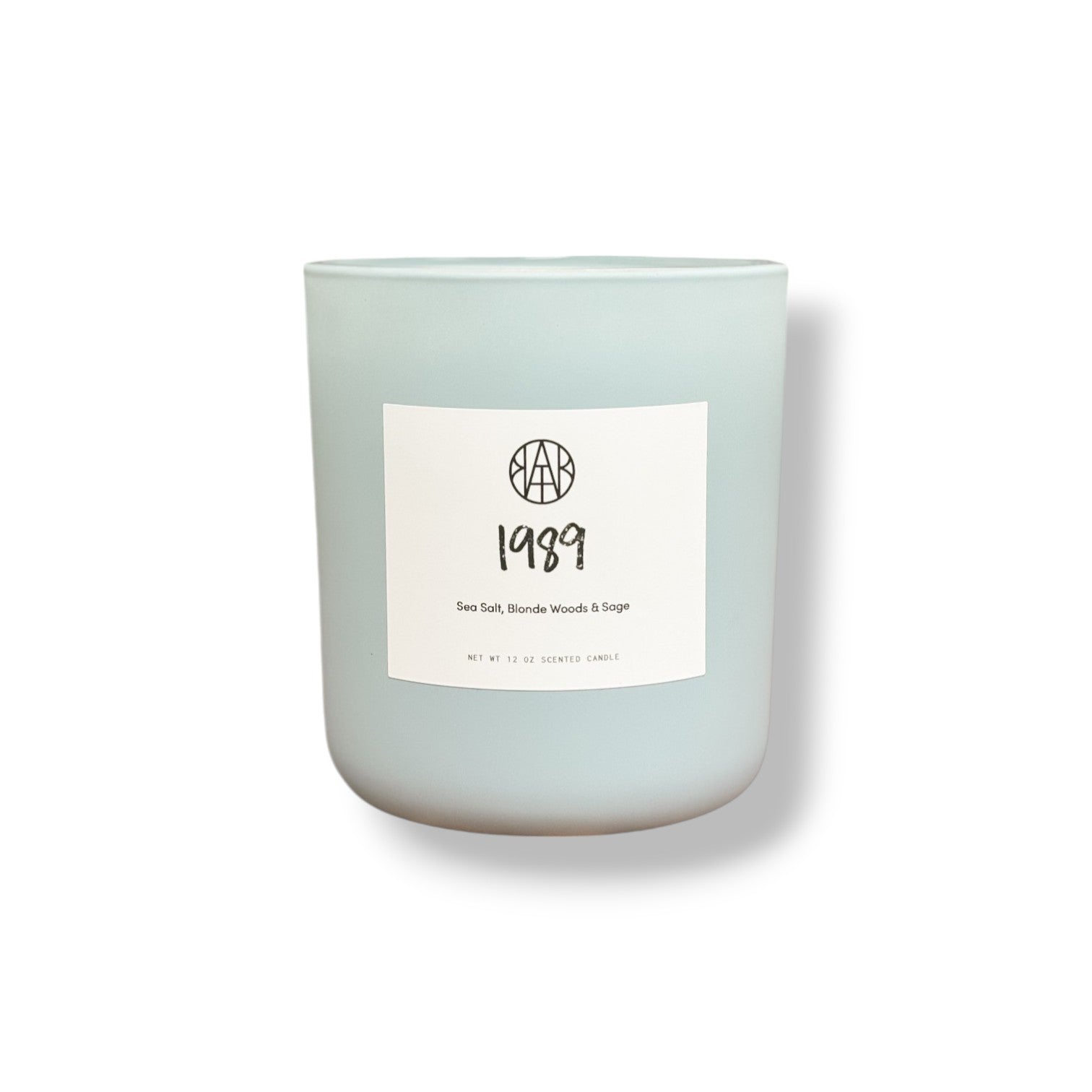 1989 Candle