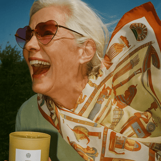 Citron & Salt Bundle - AEMBR - Clean Non - Toxic Luxury Goods