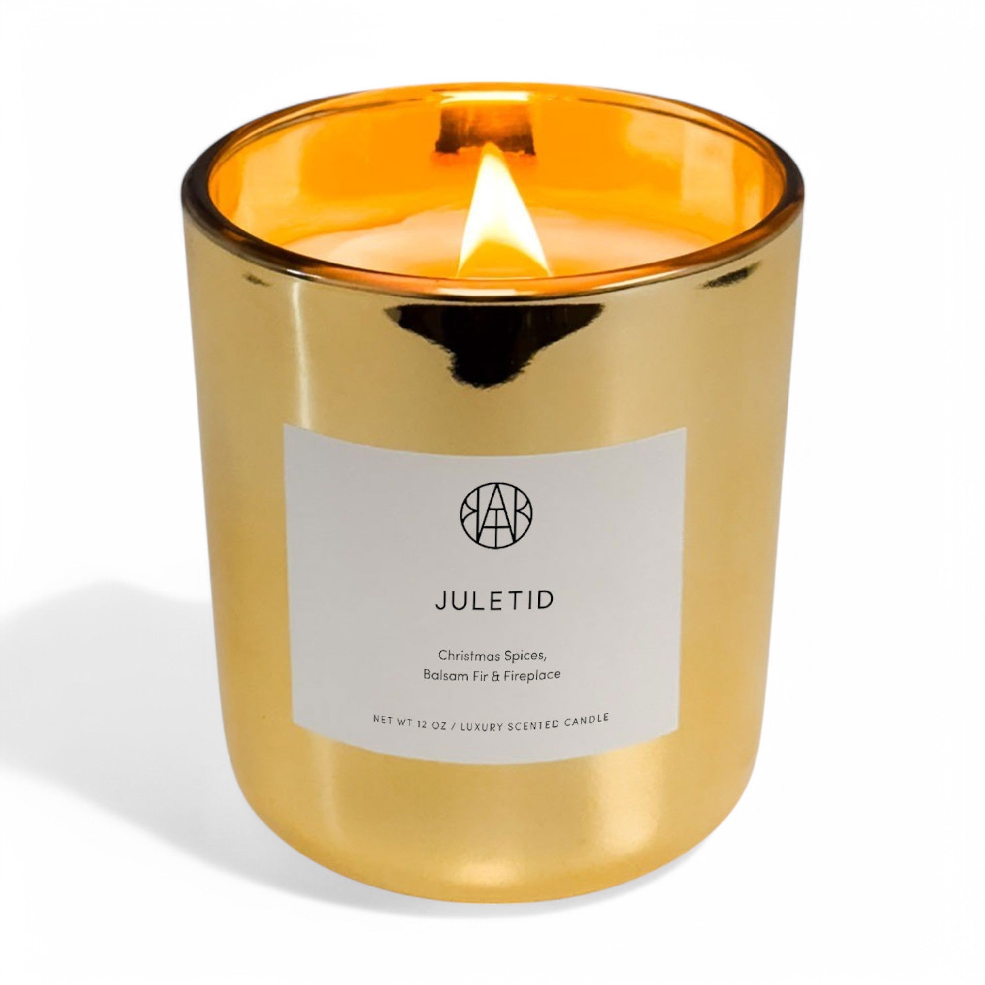 Juletid Candle