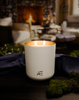 FRASER FIR - AEMBR - Clean Luxury Candles, Wax Melts & Laundry Care