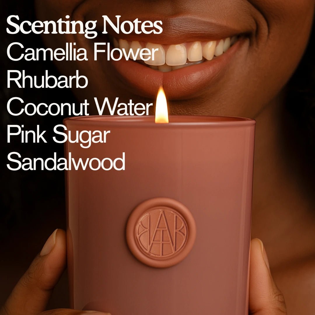 Motherlover Candle - AEMBR - Clean Non - Toxic Luxury Goods