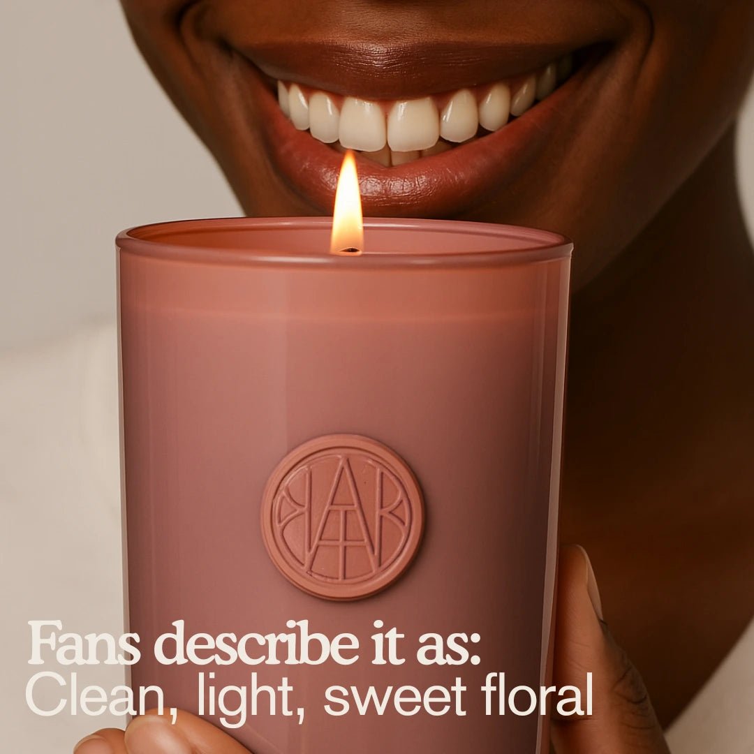 Motherlover Candle - AEMBR - Clean Non - Toxic Luxury Goods