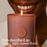 Motherlover Candle - AEMBR - Clean Non - Toxic Luxury Goods