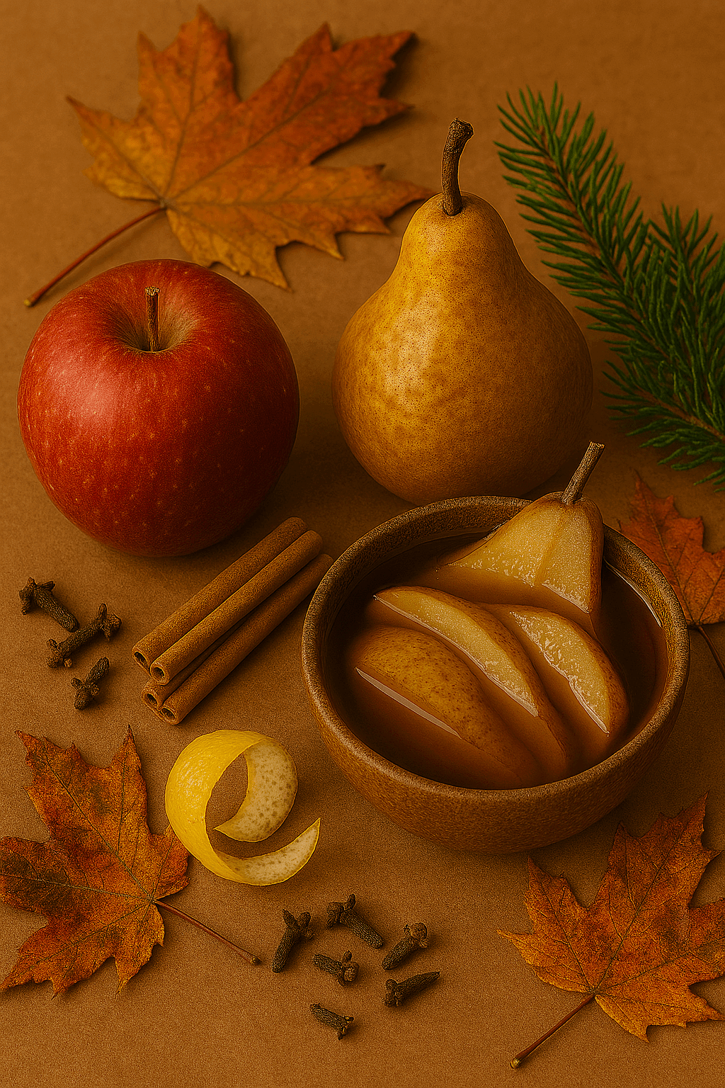 Autumn Bundle (with free gifts worth $60) - AEMBR - Clean Non - Toxic Luxury Goods