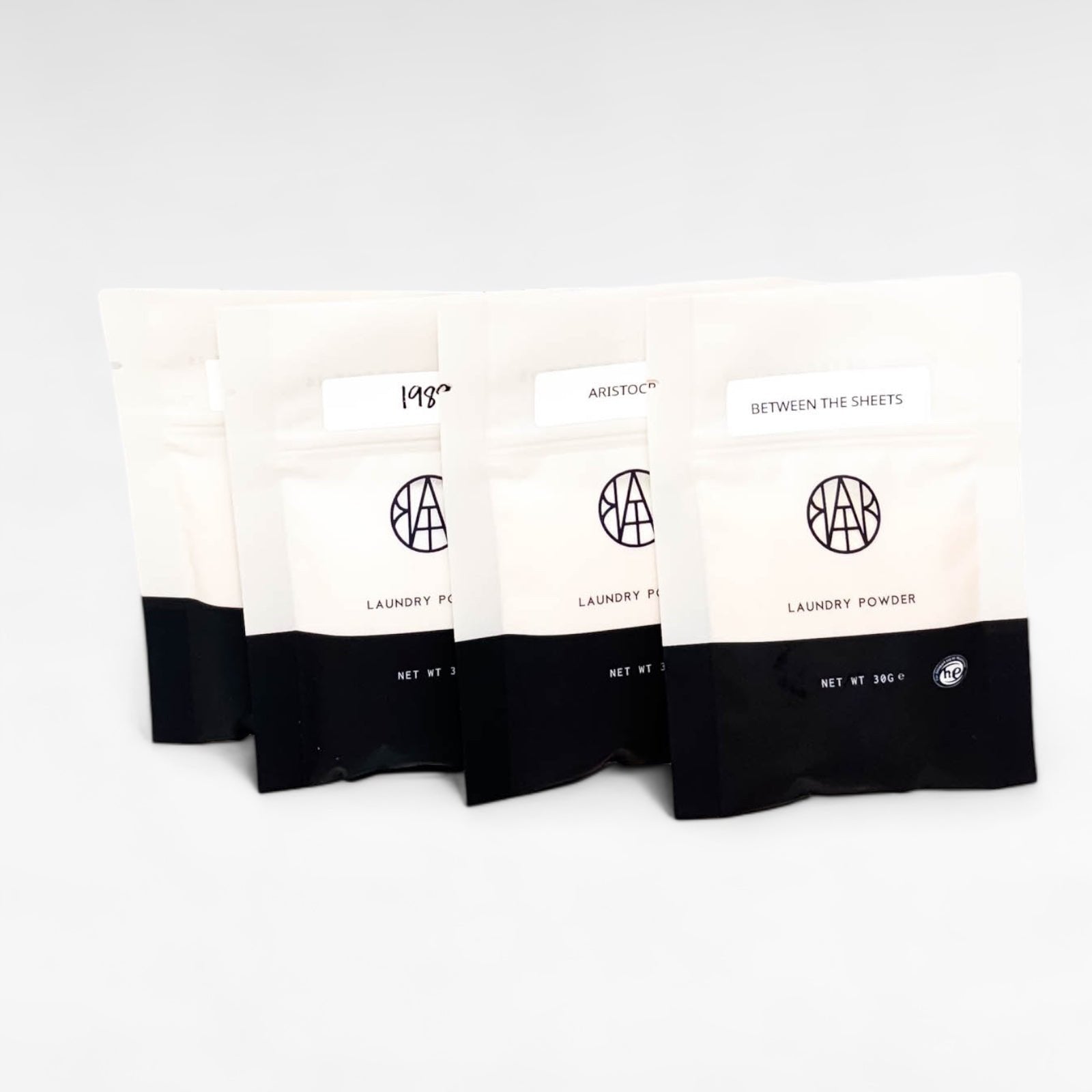 Laundry Mini Packs