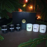 Best of AEMBR Gift Set