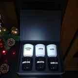 Best of AEMBR Gift Set