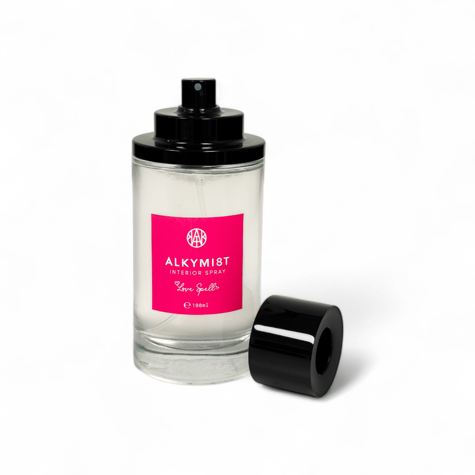 ALKYMIST® - Love Spell - AEMBR - Clean Non - Toxic Luxury Goods