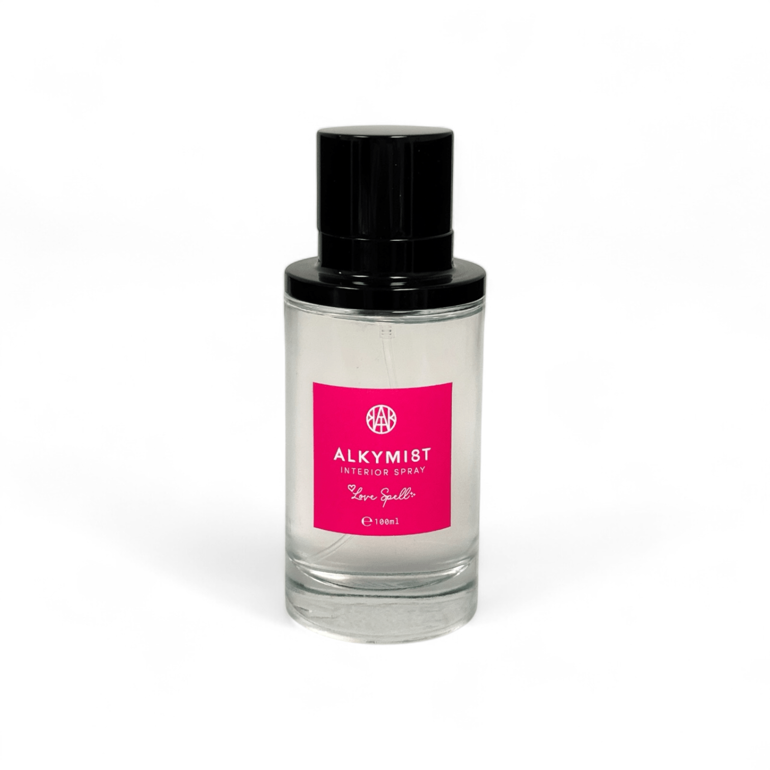ALKYMIST® - Love Spell - AEMBR - Clean Non - Toxic Luxury Goods