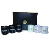 Best of AEMBR Gift Set