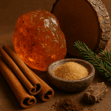 Practical Magic Wax Melt