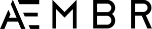 Modern black logo for non-toxic candle and laundry detergent brand