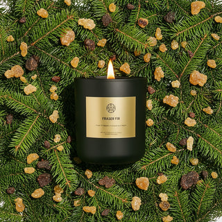 Fraser Fir Candle