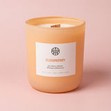 Cloudberry Candle