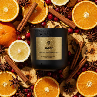 Hygge Candle