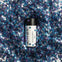 AEMBR Discovery Set eco-friendly product surrounded by blue and silver star confetti