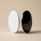 Deluxe Candle Lid - Glossy Black