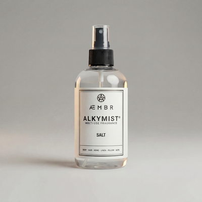Alkymist® Room Spray - Salt (Limited Edition)