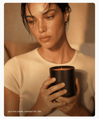 Candle of the Month Club