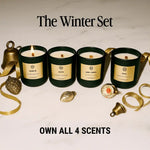 The Winter Collection - Limited Edition Bundle