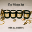 The Winter Collection - Limited Edition Bundle