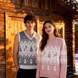 Kristmas Sweater - Sugarplum