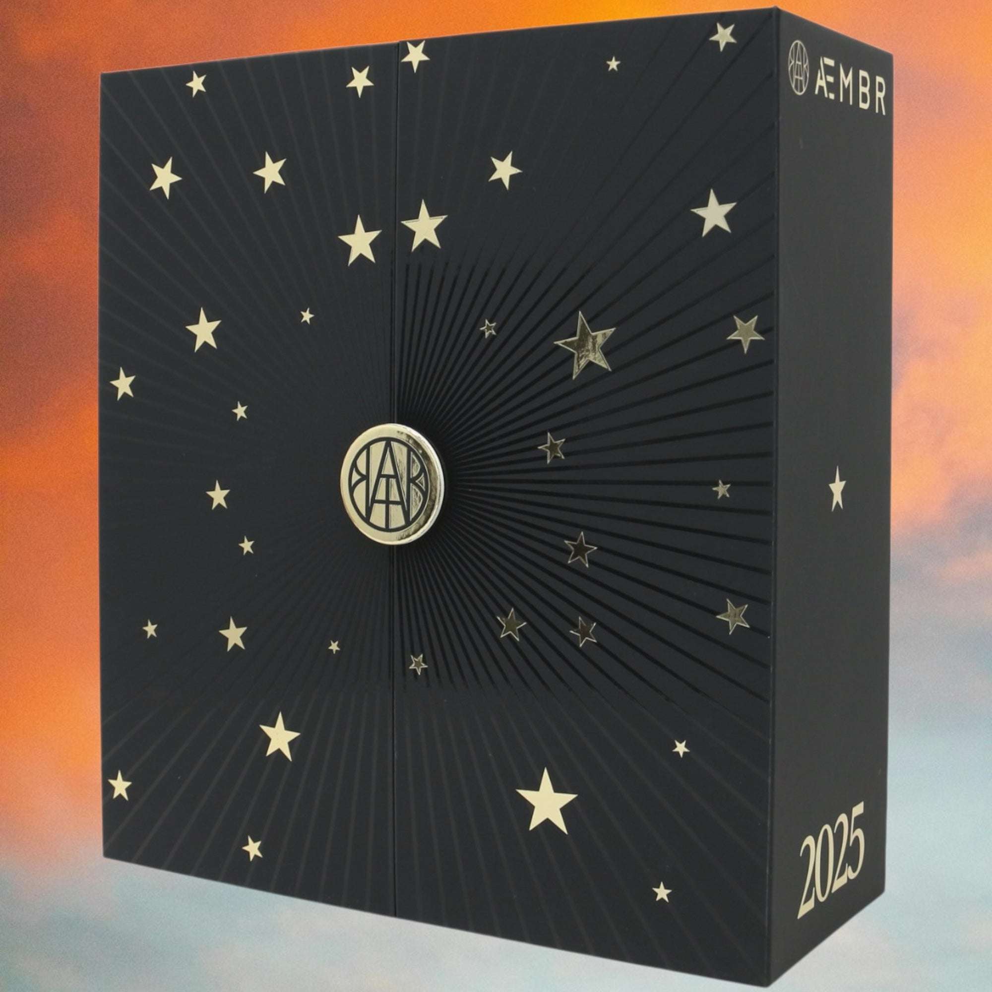 Luxury Advent Calendar 2025