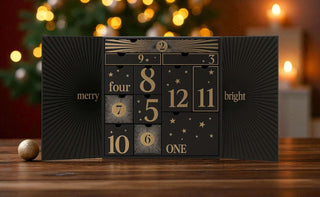 Luxury Advent Calendar 2025