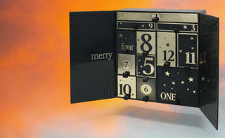 Luxury Advent Calendar 2025