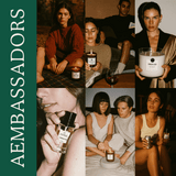 Aembassadors Circle - AEMBR - Clean Non - Toxic Luxury Goods
