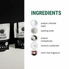 AEMBR New to AEMBR bundle featuring multiple skincare products in sleek packaging, arranged on a clean white background.