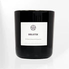 Bibliotek Candle - AEMBR - Clean Non - Toxic Luxury Goods