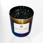 AEMBR Halloween Candle Bundle featuring spooky themed candles arranged in a festive display.