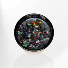 AEMBR Practical Magic Candle with decorative design, perfect for creating a mystical ambiance in any space.