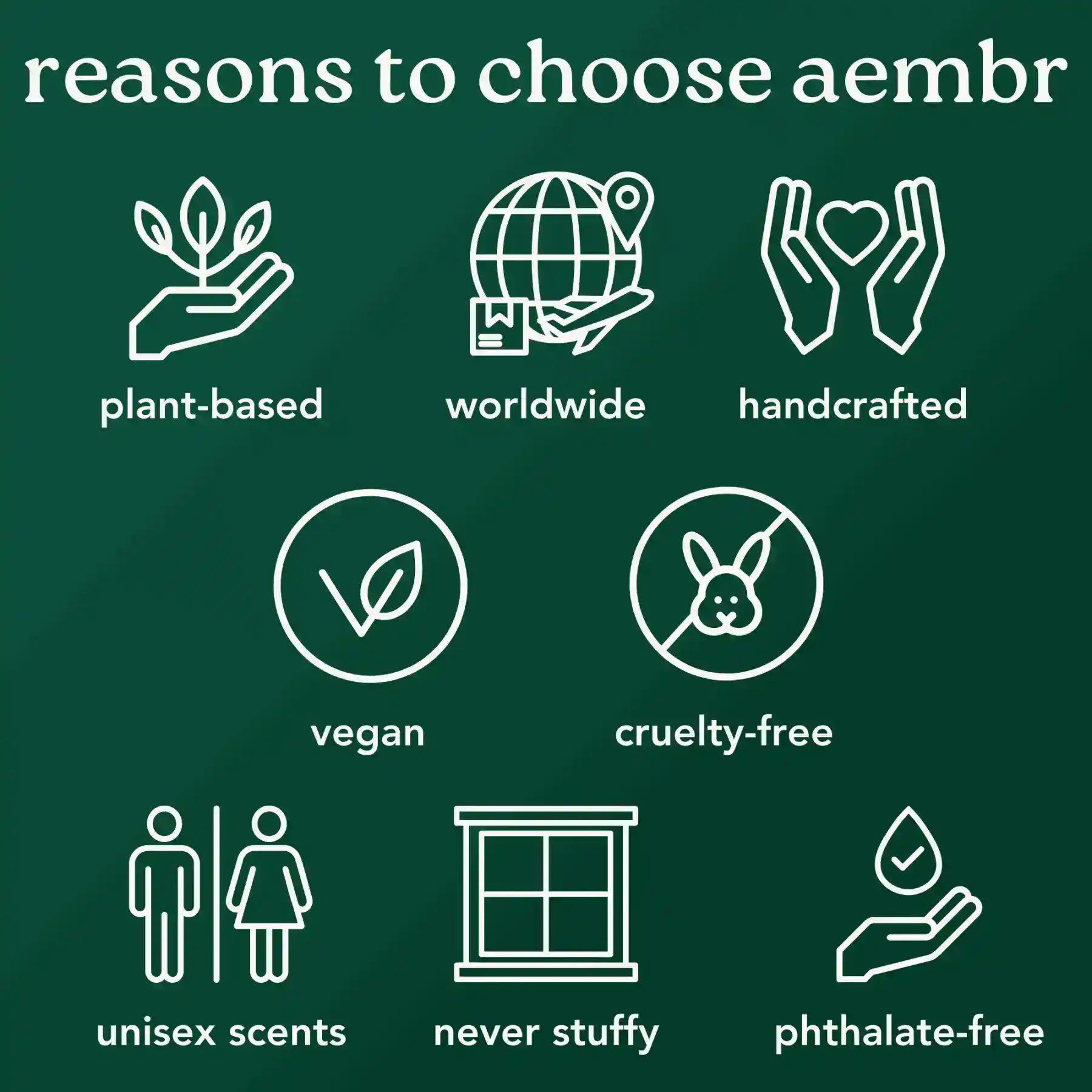 Pumpkin Teakwood Candle - AEMBR - Clean Non - Toxic Luxury Goods