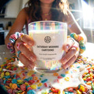 Saturday Morning Cartoons Candle - AEMBR - Clean Non - Toxic Luxury Goods