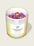 Saturday Morning Cartoons Candle - AEMBR - Clean Non - Toxic Luxury Goods