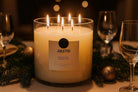 The Valkyrie - Juletid | Christmas Spices & Fireplace - AEMBR - Clean Non - Toxic Luxury Goods