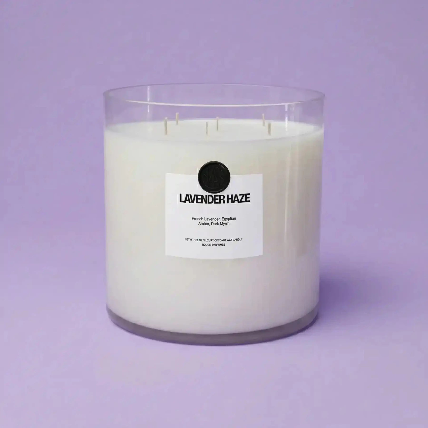 The Valkyrie - Lavender Haze - AEMBR - Clean Non - Toxic Luxury Goods