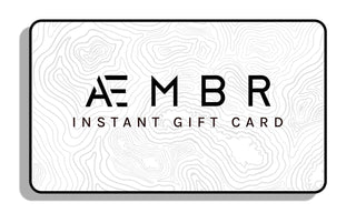 AEMBR E - Gift Card - AEMBR - Clean Non - Toxic Luxury Goods