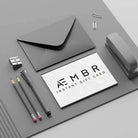 AEMBR E-Gift Card worth $25, featuring a sleek design with AEMBR branding, perfect for gifting or personal use.