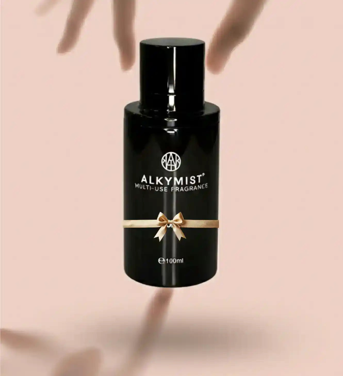 AEMBR Alkymist Welcome Gift hidden product with elegant packaging and branding, designed as a special surprise for new customers.