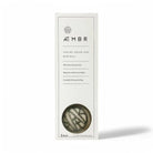 AEMBR Fjord Lovers Air and Laundry Care Bundle featuring laundry detergent, fabric softener, and air freshener bottles.