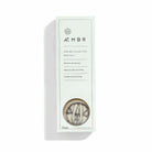 Non-toxic 100% New Zealand wool dryer balls in white packaging, eco-friendly laundry care.