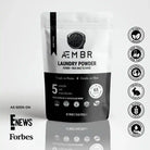 Laundry Powder - AEMBR - Clean Non - Toxic Luxury Goods