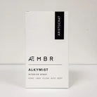 AEMBR ALKYMIST® Luxe Aristocrat multi-use fragrance bottle with elegant packaging and luxurious design.