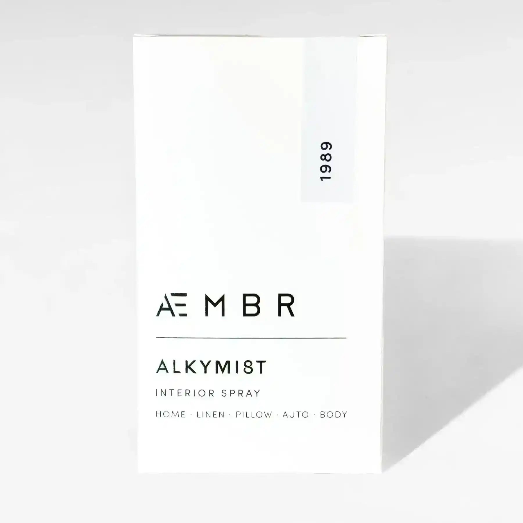ALKYMIST® Luxe - Fjord - AEMBR - Clean Non - Toxic Luxury Goods